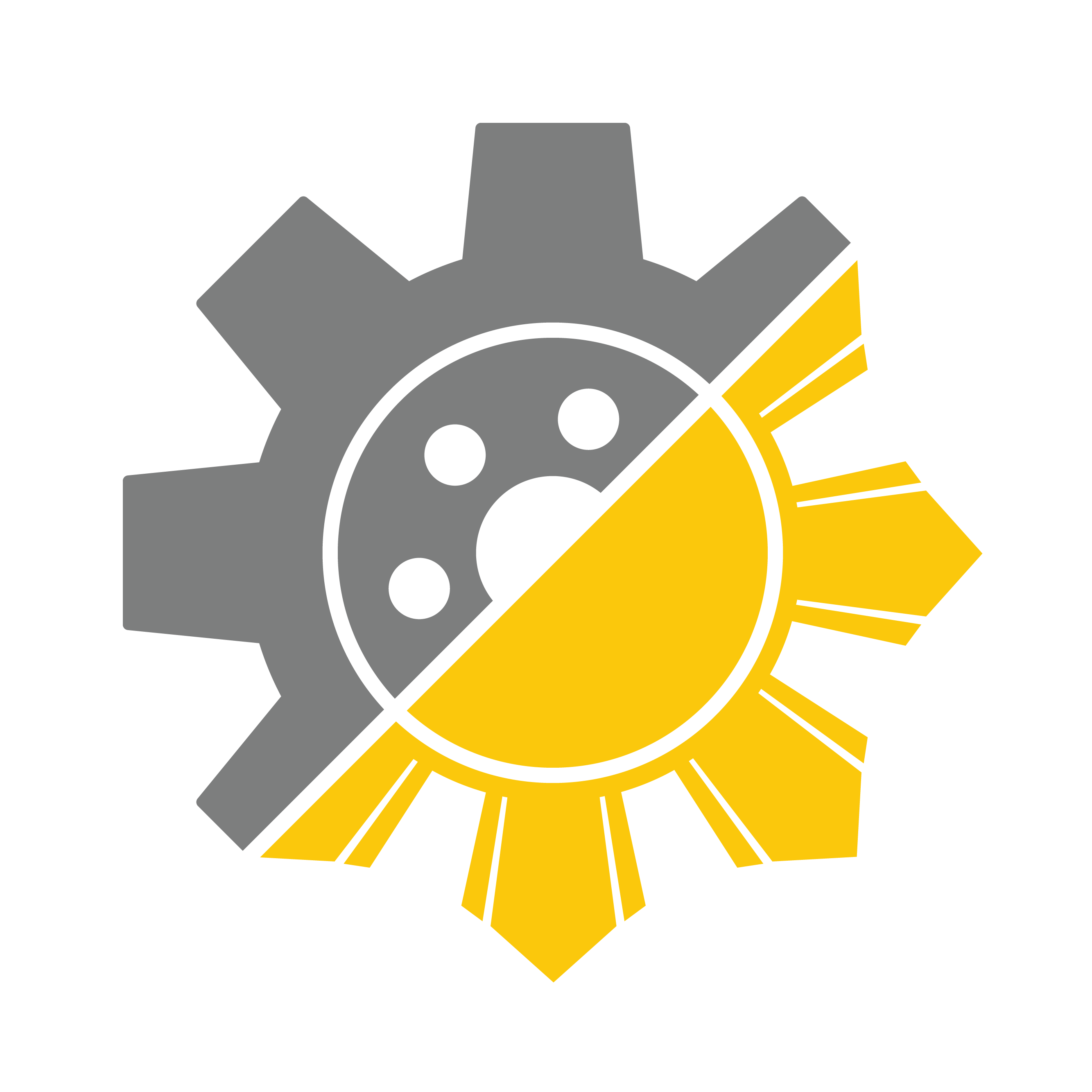 FUSION ICS Project logo